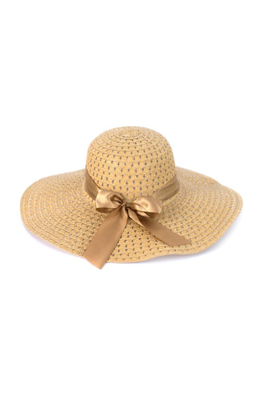 Kapelusz Classic Elegance