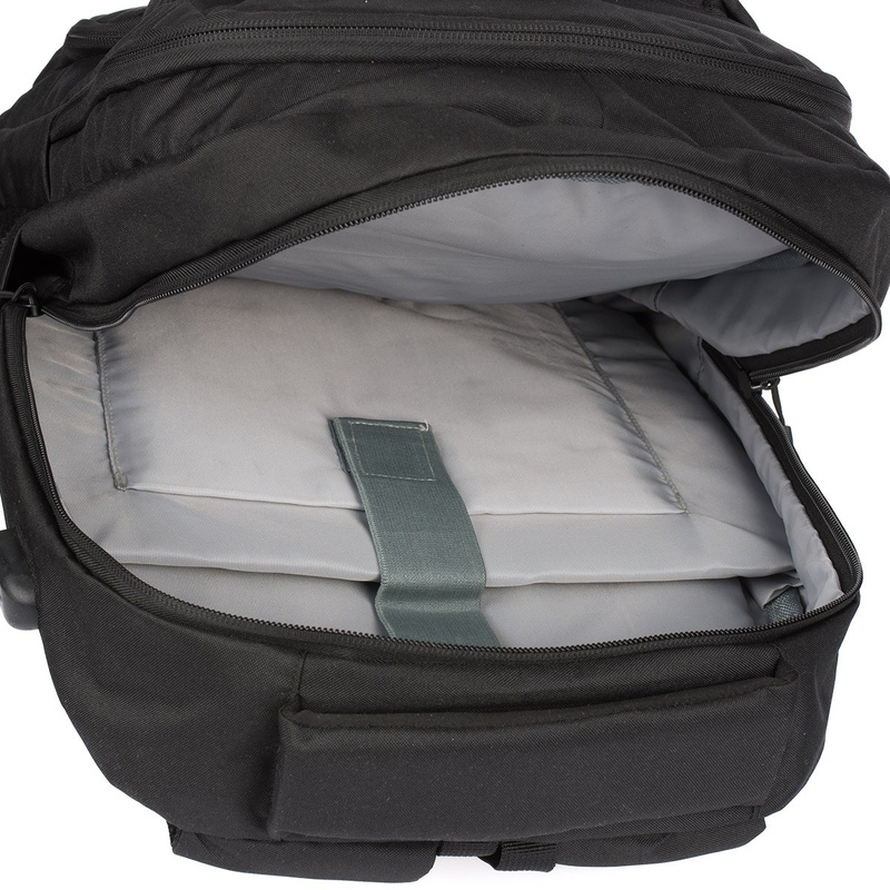 Plecak profesjonalny solidny na laptopa do pracy duży A4 15,6 Beltimore X32