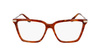 Okulary VICTORIA BECKHAM VB26575515238. EYEGLASSES, Kolor . Kobieta.