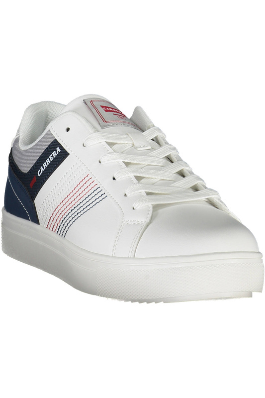 CARRERA WHITE BUTY SPORTOWE MĘSKIE