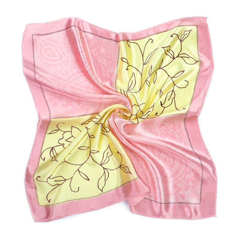 Apaszka Satin Petal XS