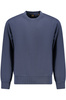 niebieski || Bluza