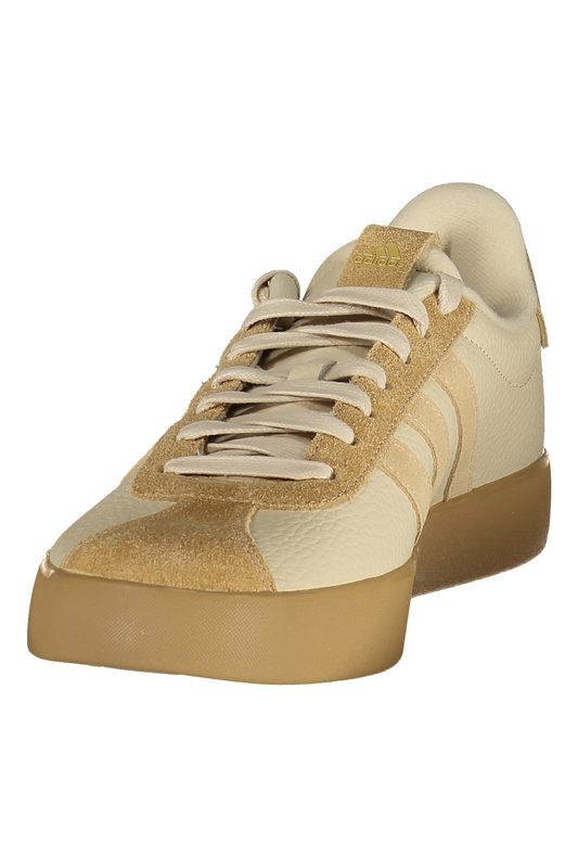 BEŻOWE BUTY SPORTOWE ADIDAS DLA MĘŻCZYZN