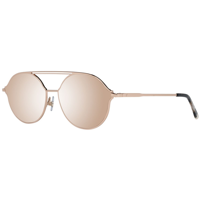 Okulary WEB EYEWEAR WE0198-5734G. Okulary przeciwsłoneczne, Kolor . Unisex.