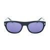 Okulary BELSTAFF MITCHUM-S198. Okulary przeciwsłoneczne, Kolor czarny. Kobieta.