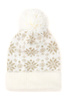 Czapka Fluffy Winter