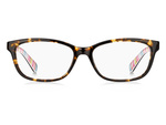Okulary KATE SPADE BRYLIERNLF036. Okulary, Kolor brązowy. Kobieta.