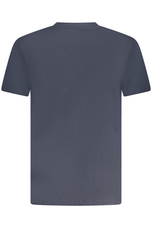 ARMATA DI MARE T-SHIRT MĘSKI Z KRÓTKIM RĘKAWEM NIEBIESKI