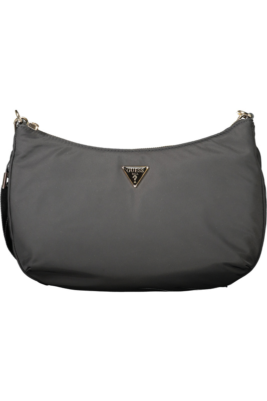 TORBA DAMSKA GUESS JEANS CZARNA