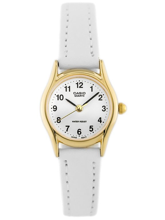 ZEGAREK DAMSKI CASIO LTP-1094Q-7B1 (zd522k)  + BOX