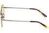 Okulary WEB EYEWEAR WE0199-14J. Okulary przeciwsłoneczne, Kolor srebrny. Mężczyzna.