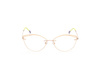 Okulary EMILIO PUCCI EP5194-56025. Okulary, Kolor szary. Kobieta.
