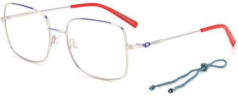 Okulary M MISSONI MMI-0083-DOH. Okulary, Kolor Pall bl. Kobieta.