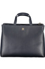 NIEBIESKA TORBA DAMSKA TOMMY HILFIGER