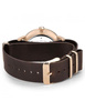 Zegarek CLUSE CW0101501009. Kwarcowy, Kolor niebieski. Kobieta.