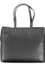 CZARNA TORBA DAMSKA CALVIN KLEIN