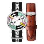 Zegarek unisex DANIEL WELLINGTON DW00100736