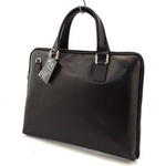 Skórzana damska teczka Camilla 777G