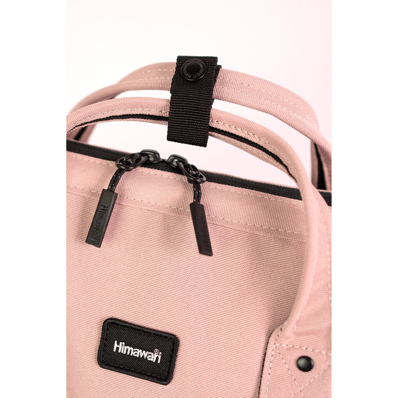 Plecak Himawari Silver mini S