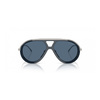 Okulary EMPORIO ARMANI EA4242U621380. Okulary przeciwsłoneczne, Kolor niebieski. Mężczyzna.