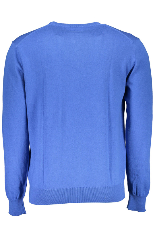NIEBIESKI SWETER LA MARTINA