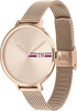 ZEGAREK DAMSKI TOMMY HILFIGER 1782159 ALEXA (zf545c) + BOX