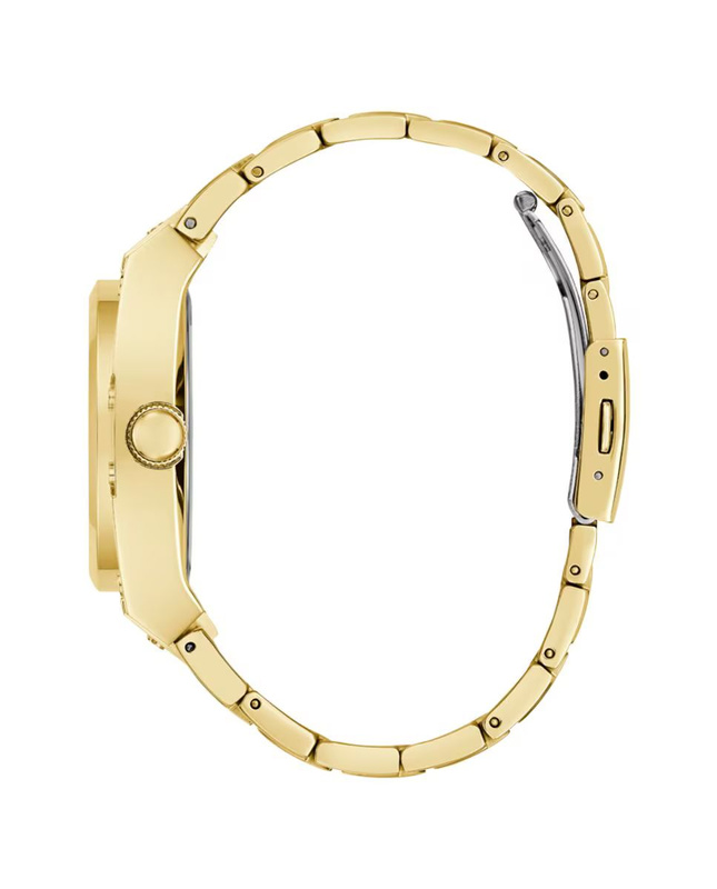 Zegarek GUESS GW0624G2. Kwarcowy, Kolor zielony. Mężczyzna.