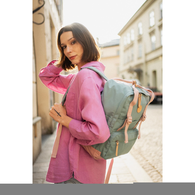 Plecak Himawari Study M