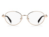 Okulary MARC JACOBS MARC609GRHL. Okulary, Kolor czarny złoty. Kobieta.