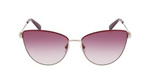 Okulary LONGCHAMP LO152S-721. Okulary przeciwsłoneczne, Kolor złoty. Kobieta.