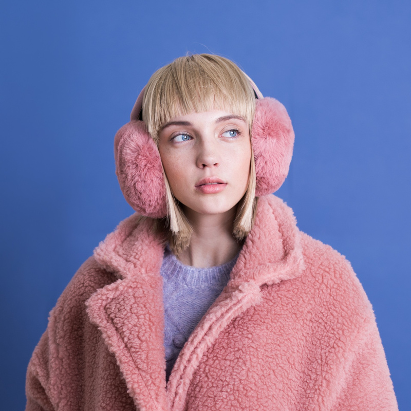 Szal Pepita i Spółka