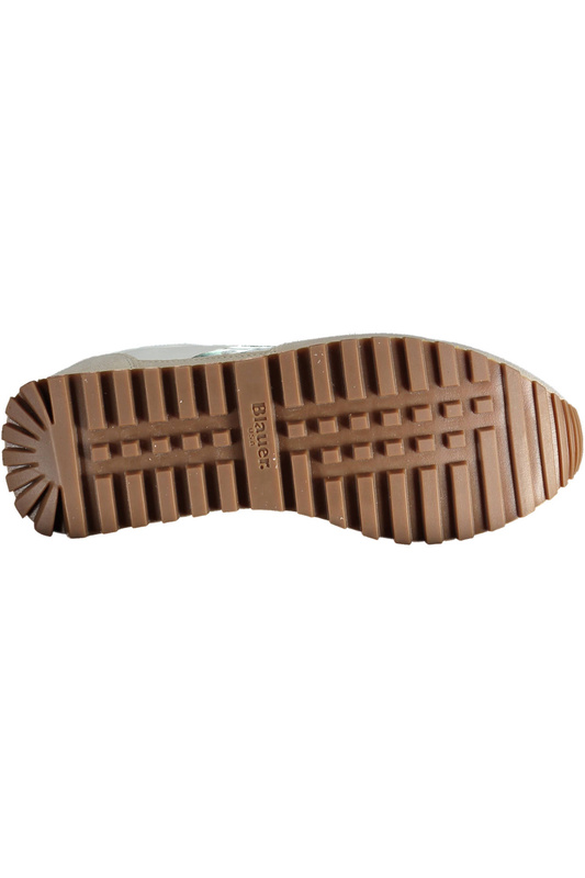 BLAUER SPORTS BUTY MĘSKIE BIAŁE