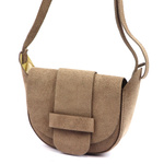 Damska torebka ze skóry naturalnej Luka 25-049