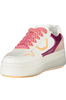 BUTY SPORTOWE BLAUER DAMSKIE BIAŁE