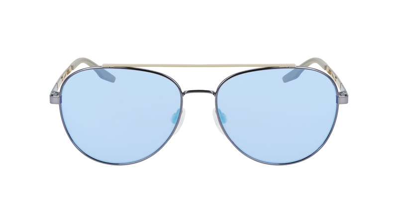 Okulary CONVERSE CV100SACTIVA. Okulary przeciwsłoneczne, Kolor szary. Mężczyzna.