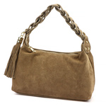 Damska torebka ze skóry naturalnej Luka 26-032