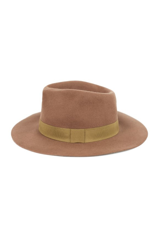 Kapelusz October Sunset