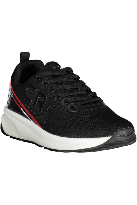 CARRERA CZARNE BUTY SPORTOWE MĘSKIE