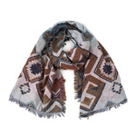 Polska czapka Błyszcząca Trawa