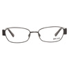 Okulary JUST CAVALLI JC0528-005-52. Okulary, Kolor czarny. Kobieta.