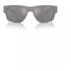 Okulary ARMANI EXCHANGE AX4141SU81806. Okulary przeciwsłoneczne, Kolor szary. Mężczyzna.