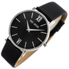 ZEGAREK UNISEX PAUL LORENS - PL11989A7-6F3 (zg519d) + BOX