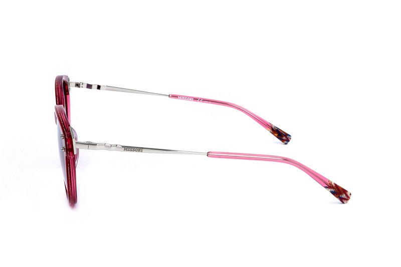 Okulary MISSONI MIS0026S2R0. Okulary przeciwsłoneczne, Kolor . Kobieta.