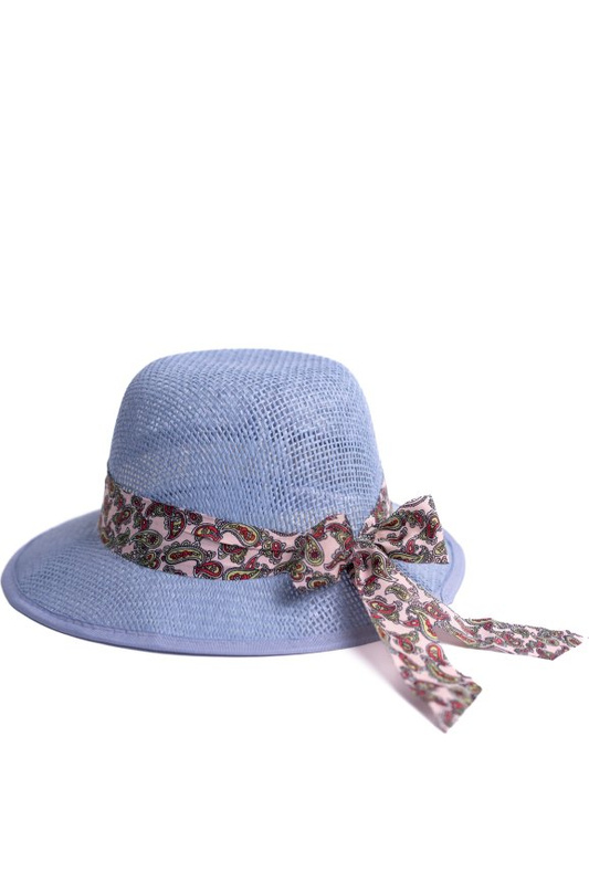 Kapelusz Santo Amaro