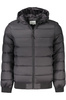 PEPE JEANS MĘSKA CZARNA KURTKA