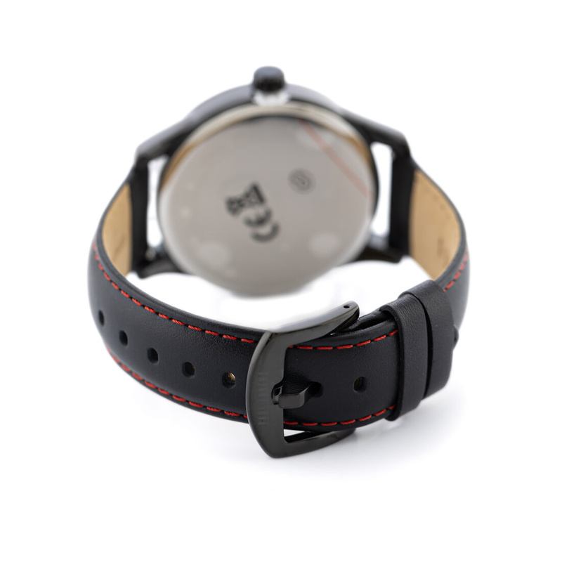 ZEGAREK MĘSKI PAUL LORENS - PL11652A5-1A3 (zg354b) + BOX