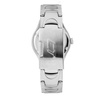 Zegarek CHRONOTECH CC7051M-02M. Kwarcowy, Kolor czarny. Unisex.