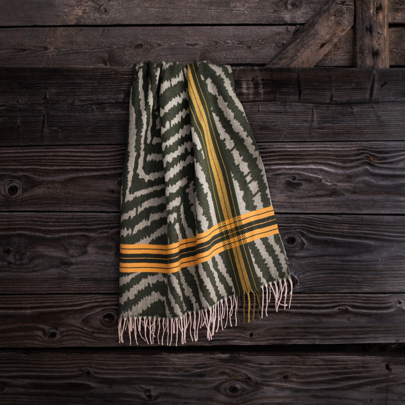 Szal Gradient I Geometria