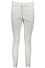 TOMMY HILFIGER JEANS DENIM DAMSKIE BIA�E