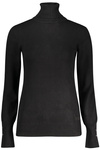 CZARNY SWETER DAMSKI GUESS JEANS